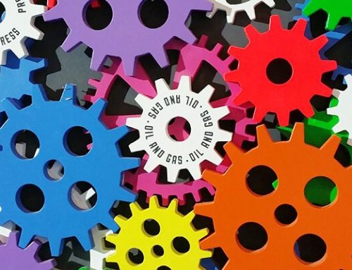 La parte frontal difusa del proceso de innovación: Introducción