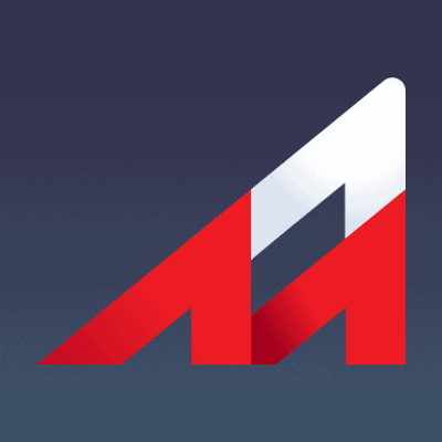Accept Mission - Idea & innovation software logo