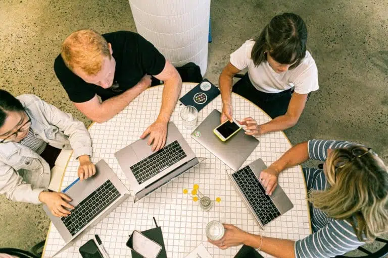 Erfolgsquote der Innovation