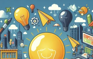 top 10 ideas for an idea campaign