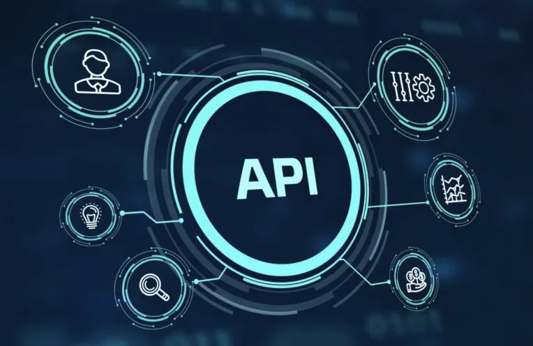 api
