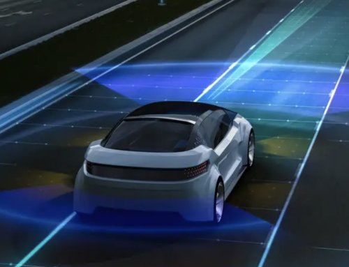 The Rise of Autonomous Innovation: A Deep Dive into the Future of Business Growth
