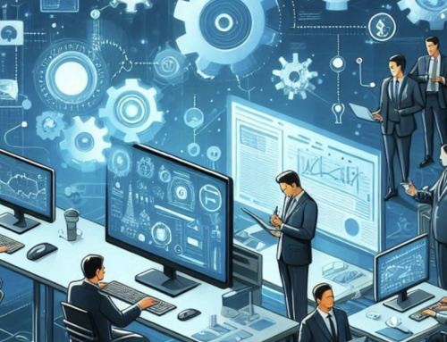 Associer les salariés à la stratégie de l'entreprise à l'aide d'un logiciel d'innovation