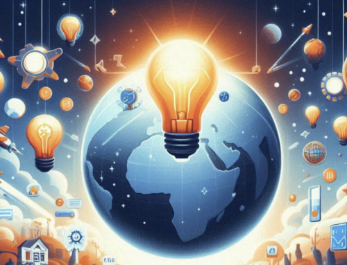 La puissance de la collecte d'idées numériques : Idées spontanées et campagnes d'idées