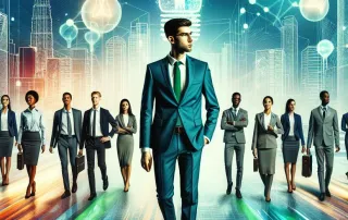 innovation ambassador