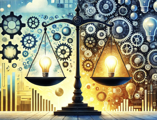 What Is More Important? More Positive Thinking or Less Negative Thinking?