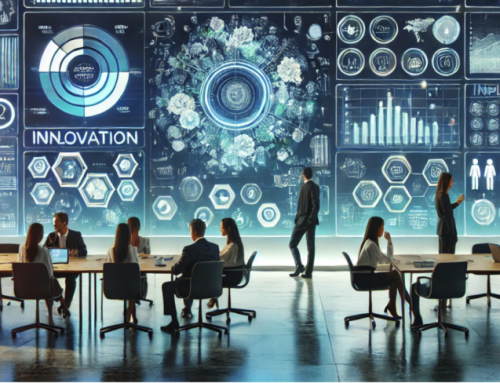 Les 5 plus grands défis de l'innovation : Comment les surmonter ?