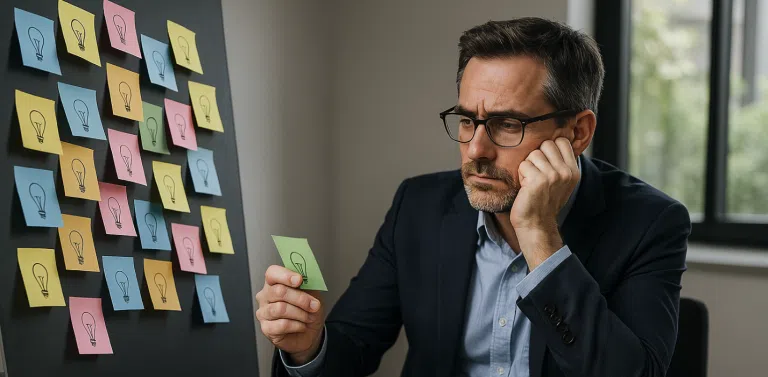 KI-gestützt, KI-gestützte Innovation, Innovationssoftware