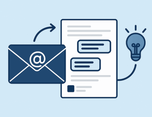 Stop Writing the Same Emails: Use Dynamic Templates to Engage Innovators Easily