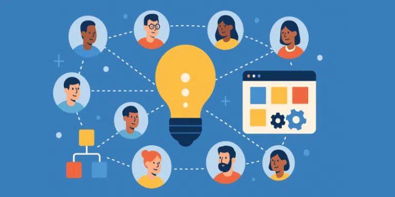 KI-gestützt, KI-gestützte Innovation, Innovationssoftware