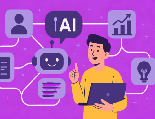 From Idea to Execution: The Power of AI Assistants (Agents) in Driving Innovation