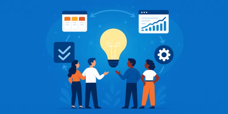 KI-gestützt, KI-gestützte Innovation, Innovationssoftware
