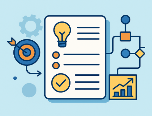 Comment élaborer un plan stratégique d'innovation d'une page (avec modèle gratuit)