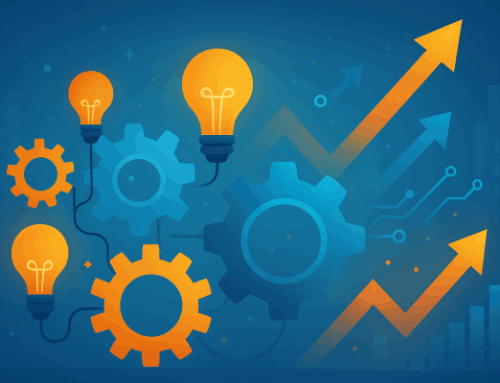 Aufbau einer starken Innovationsstrategie für Unternehmen: Schritt-für-Schritt-Anleitung