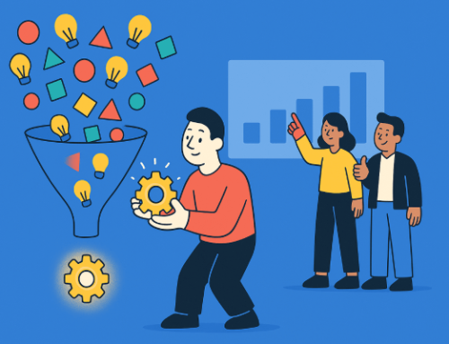 How to Evaluate and Prioritize Ideas in Your Innovation Funnel