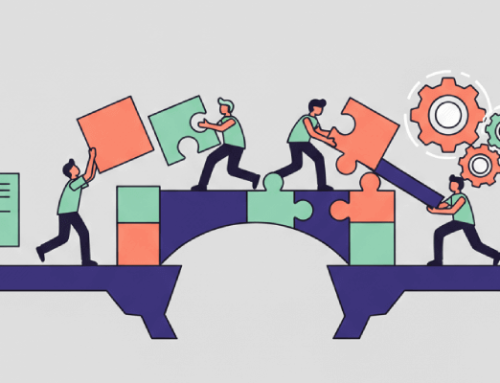 Closing the Strategy-Execution Gap: A Practical Blueprint for Action