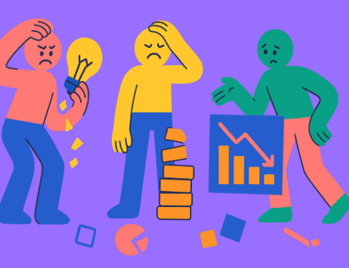 When Good Ideas Go Bad: A Post-Mortem on Three Famous Innovation Failures