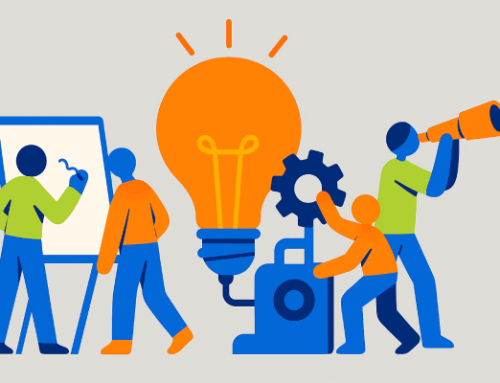 The Complete Glossary of Innovation Management Terms (Alphabetical)