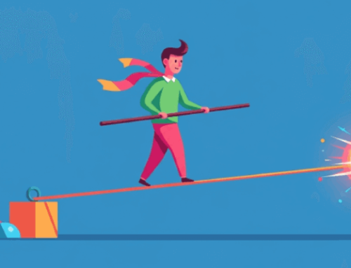 “Risk vs. Reward” Tightrope: How to Build a Resilient Innovation Portfolio