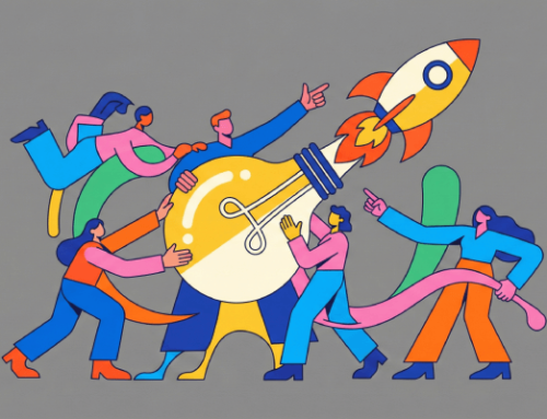 Intrapreneurship: How to Foster a Startup Mentality Within a Corporate Giant