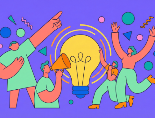 How to Run an Innovation Challenge That Drives Business Results