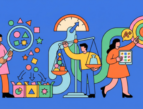 How to Score Your Innovation Portfolio: Self-Assessment Framework