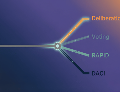 Consenso vs. Claridad: Elegir el método de decisión de grupo adecuado