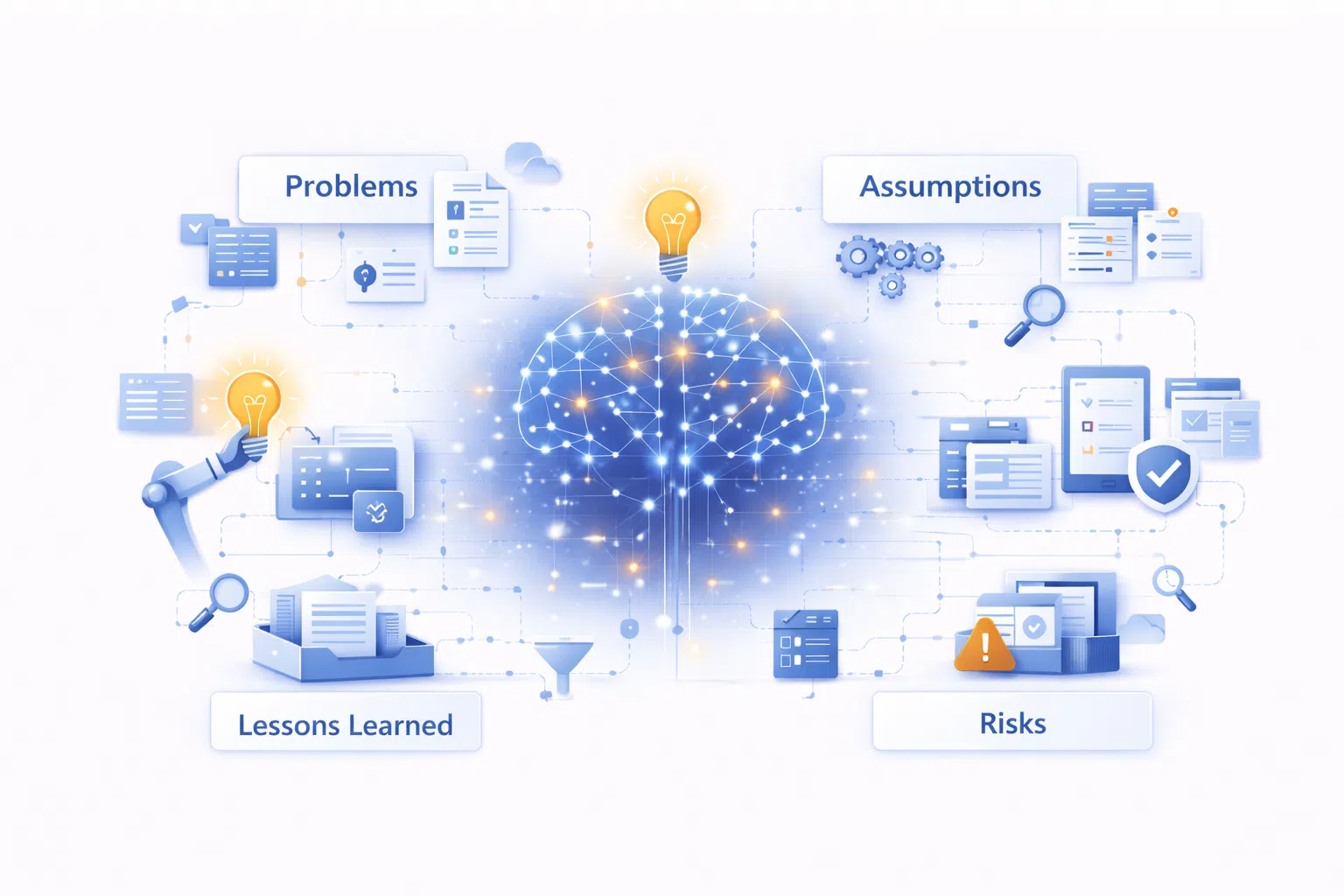 L'intelligence de l'innovation en Accept Mission