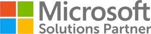 Microsoft Solutions Partner